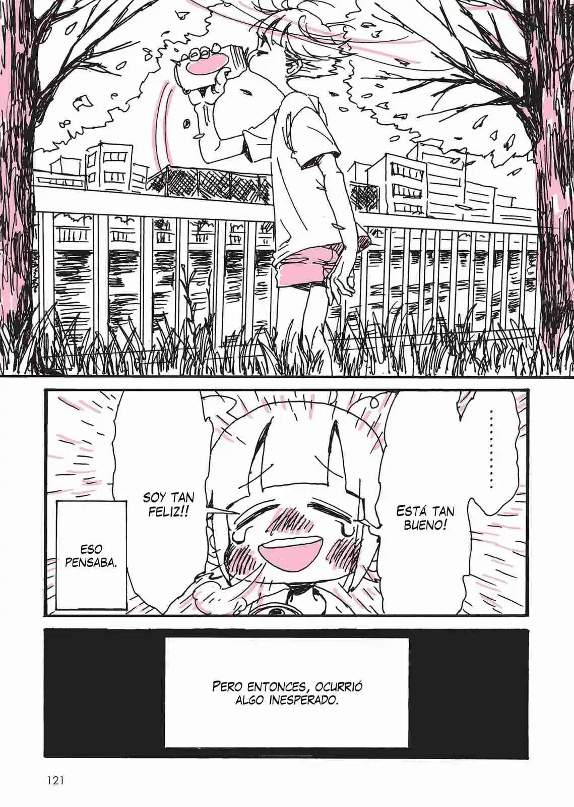 Meisou Senshi Nagata Kabi - Capítulo 10 - Página 8 - LectorTMOo