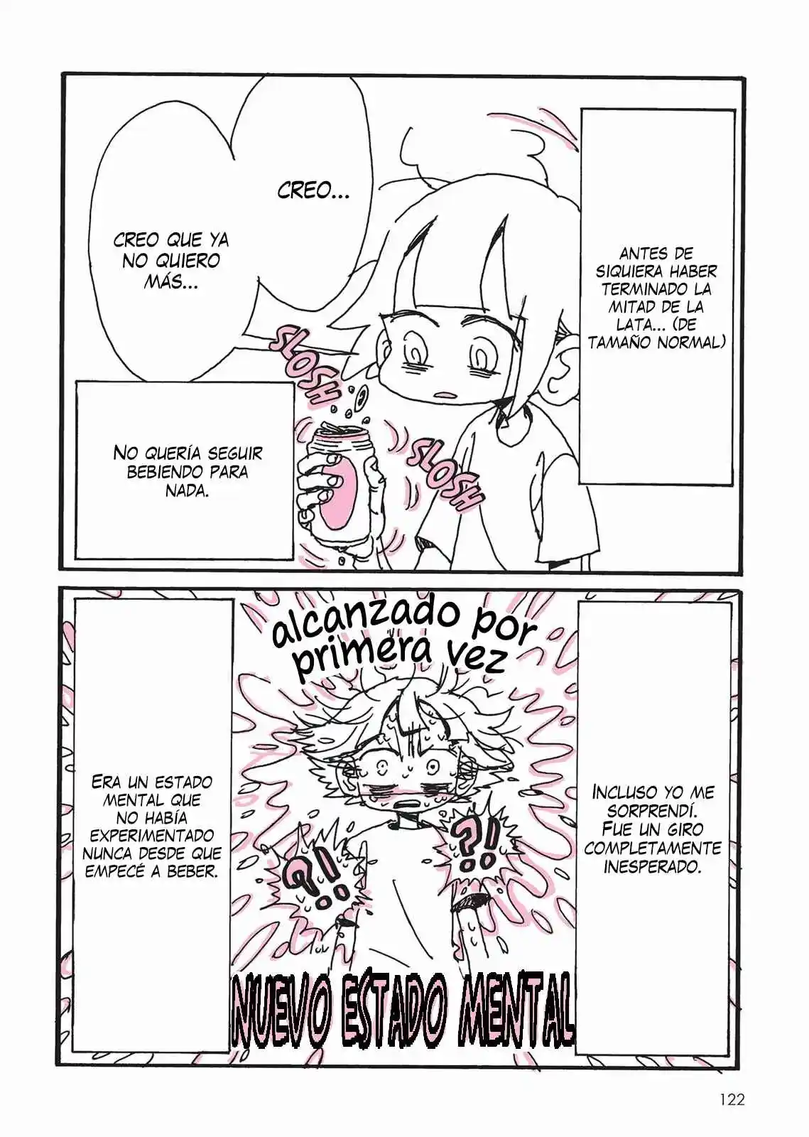 Meisou Senshi Nagata Kabi - Capítulo 10 - Página 9 - LectorTMOo