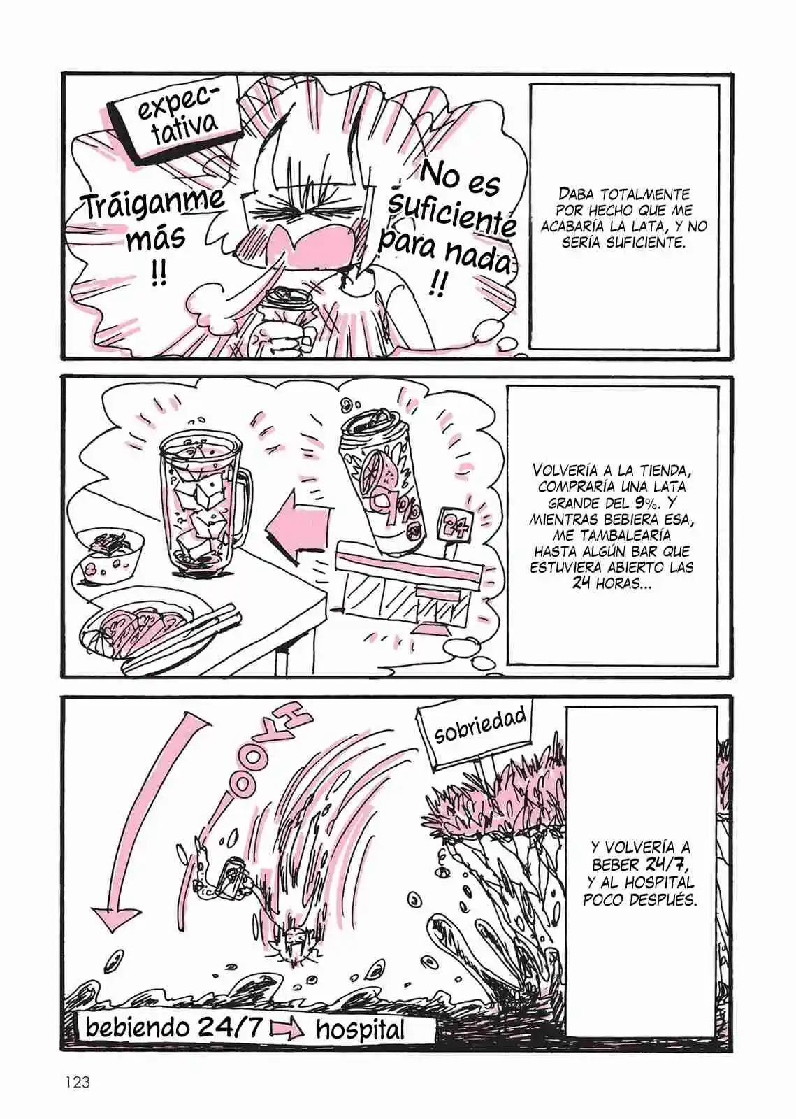 Meisou Senshi Nagata Kabi - Capítulo 10 - Página 10 - LectorTMOo
