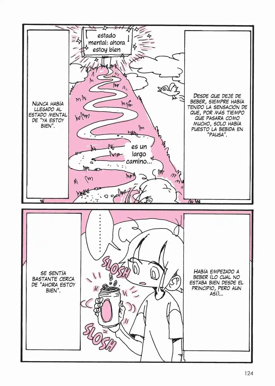 Meisou Senshi Nagata Kabi - Capítulo 10 - Página 11 - LectorTMOo