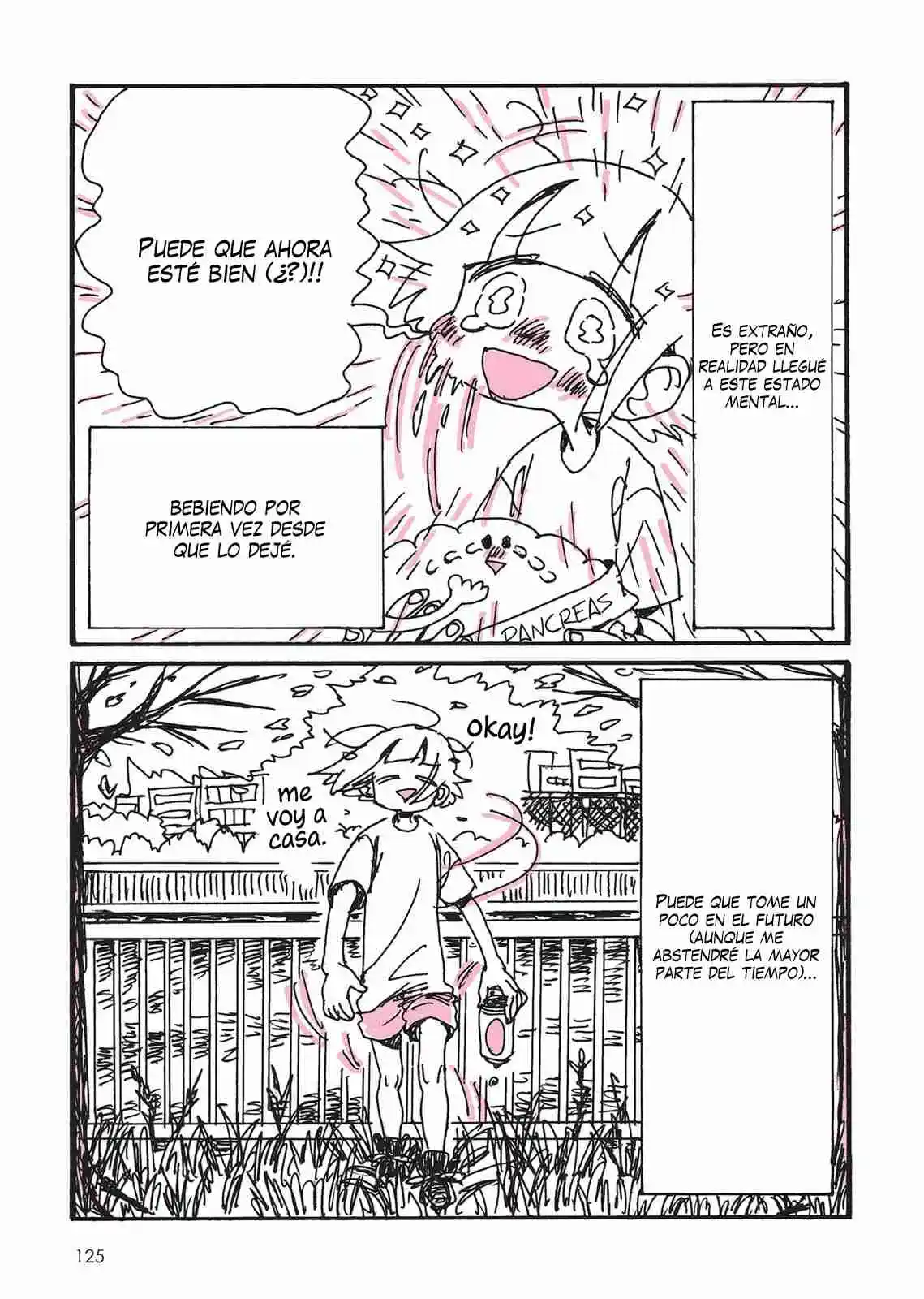 Meisou Senshi Nagata Kabi - Capítulo 10 - Página 12 - LectorTMOo