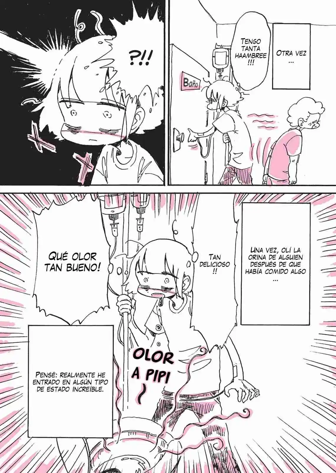 Meisou Senshi Nagata Kabi - Capítulo 11 - Página 7 - LectorTMOo