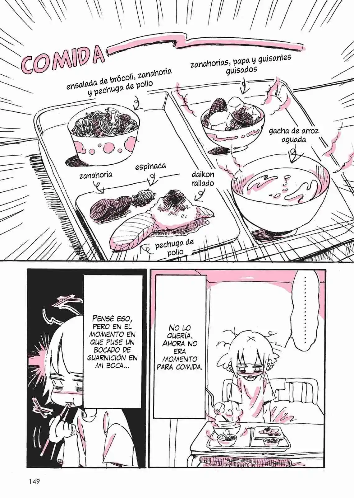 Meisou Senshi Nagata Kabi - Capítulo 11 - Página 10 - LectorTMOo
