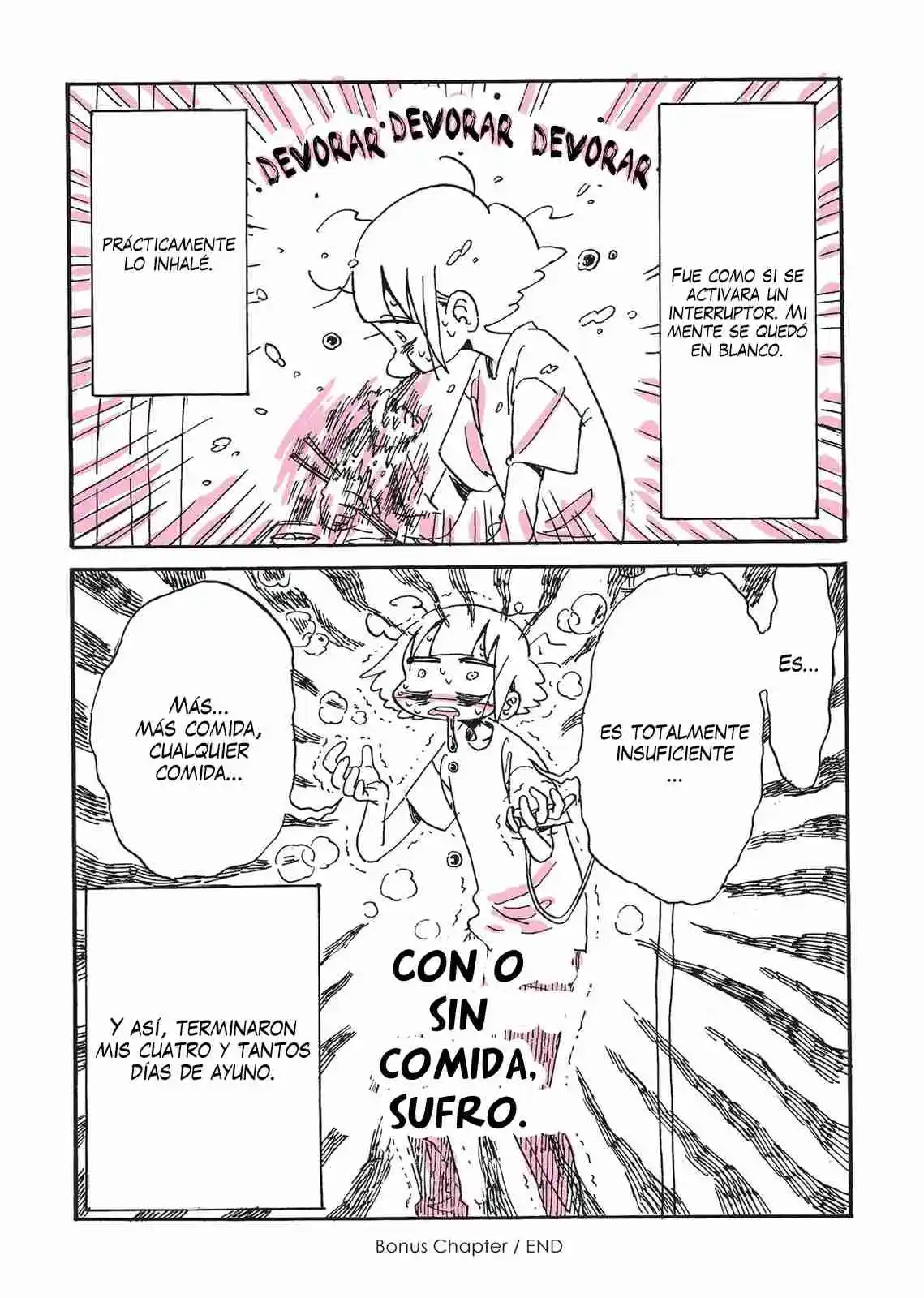Meisou Senshi Nagata Kabi - Capítulo 11 - Página 11 - LectorTMOo