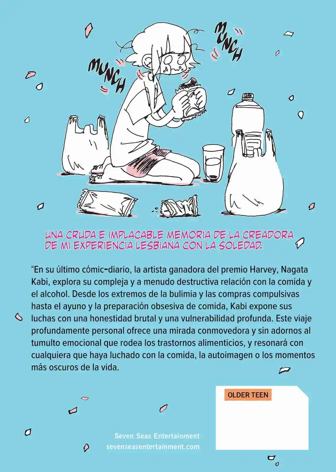 Meisou Senshi Nagata Kabi - Capítulo 11 - Página 15 - LectorTMOo