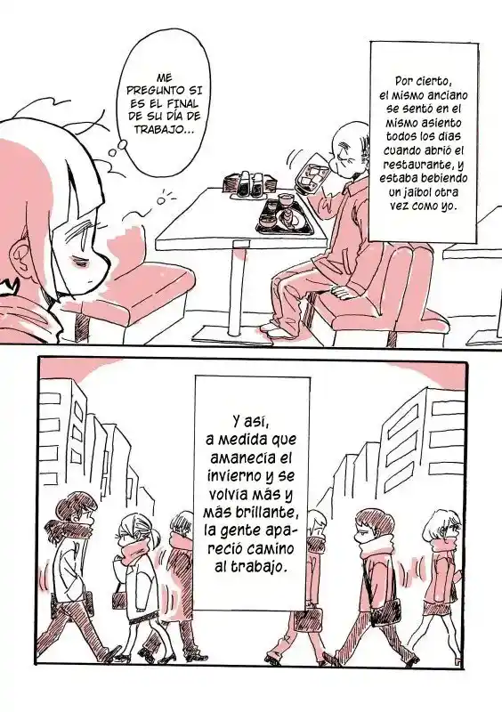 Meisou Senshi Nagata Kabi - Capítulo 2 - Página 6 - LectorTMOo