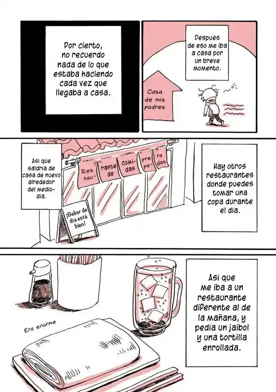 Meisou Senshi Nagata Kabi - Capítulo 2 - Página 7 - LectorTMOo