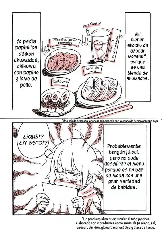 Meisou Senshi Nagata Kabi - Capítulo 2 - Página 9 - LectorTMOo