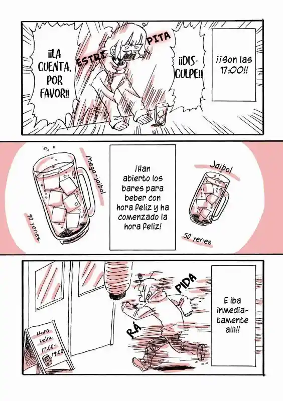 Meisou Senshi Nagata Kabi - Capítulo 2 - Página 11 - LectorTMOo