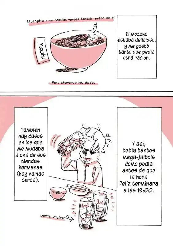 Meisou Senshi Nagata Kabi - Capítulo 2 - Página 13 - LectorTMOo