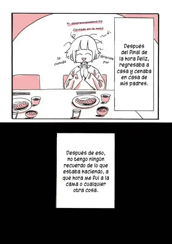 Meisou Senshi Nagata Kabi - Capítulo 2 - Página 14 - LectorTMOo