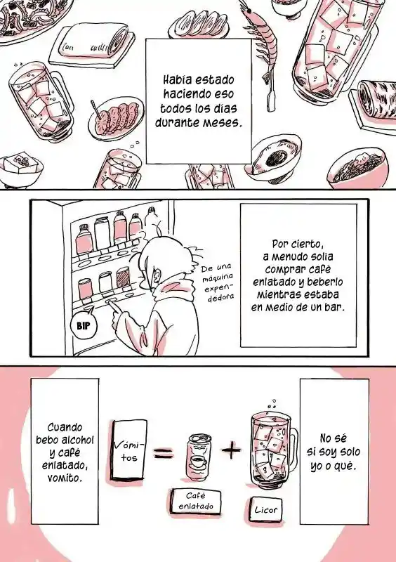 Meisou Senshi Nagata Kabi - Capítulo 2 - Página 15 - LectorTMOo