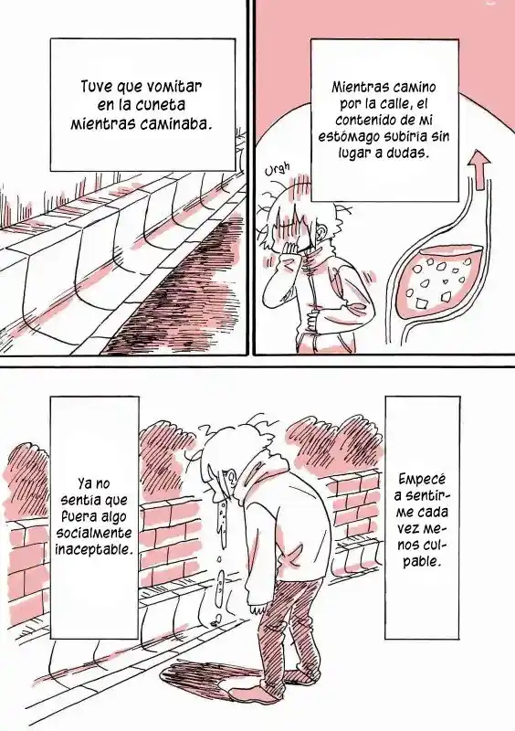 Meisou Senshi Nagata Kabi - Capítulo 2 - Página 16 - LectorTMOo