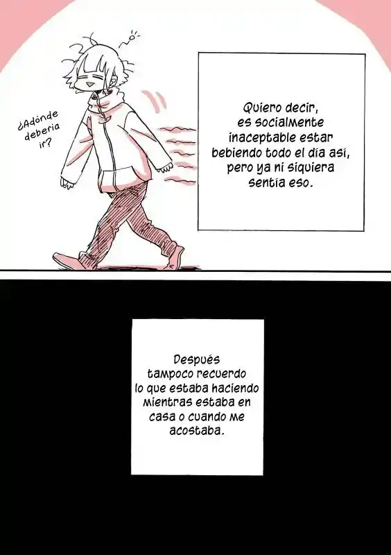Meisou Senshi Nagata Kabi - Capítulo 2 - Página 17 - LectorTMOo
