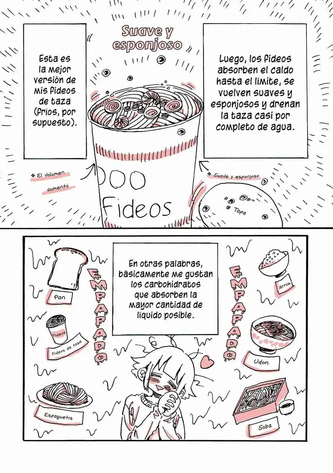 Meisou Senshi Nagata Kabi - Capítulo 3 - Página 4 - LectorTMOo