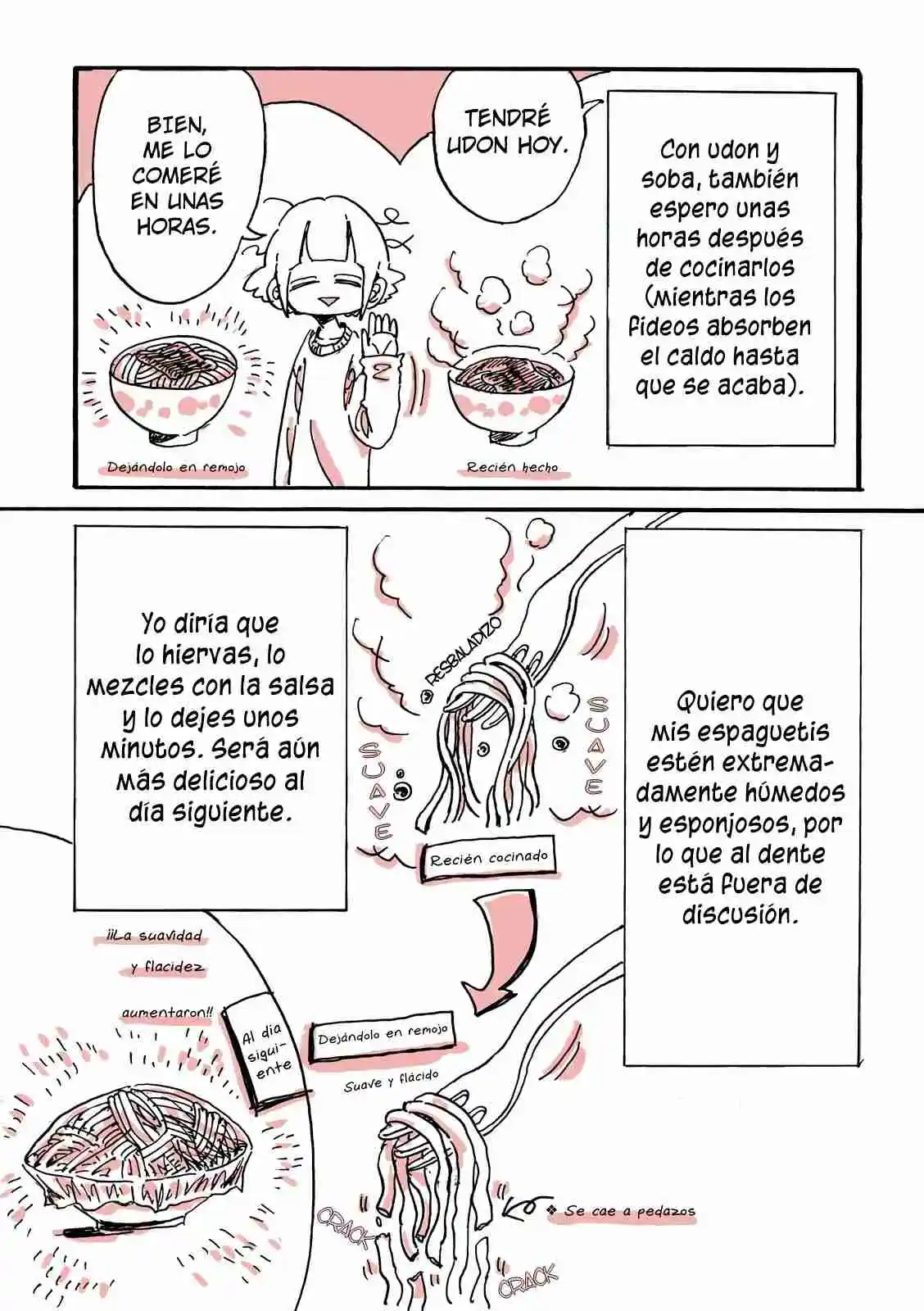 Meisou Senshi Nagata Kabi - Capítulo 3 - Página 7 - LectorTMOo