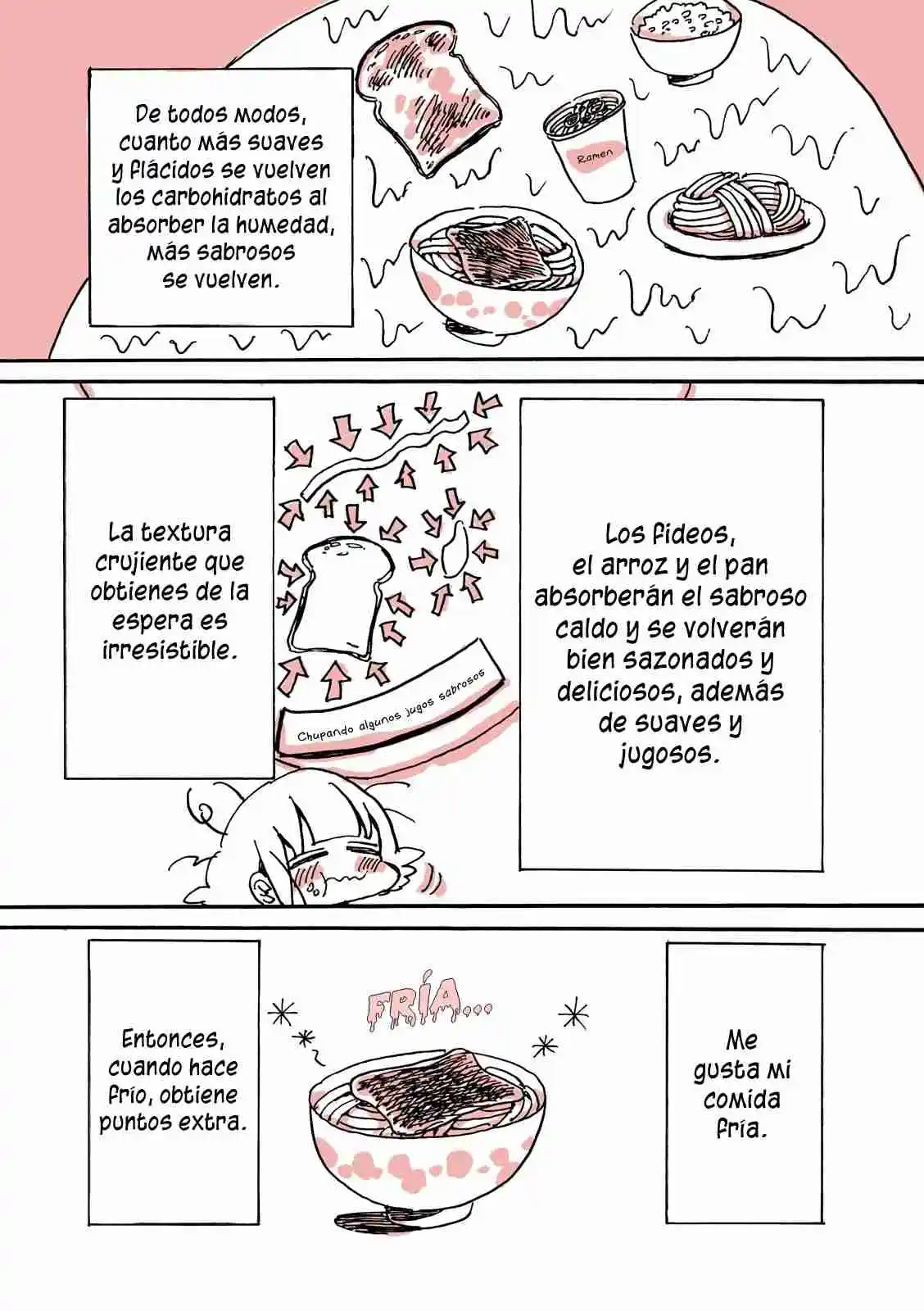 Meisou Senshi Nagata Kabi - Capítulo 3 - Página 8 - LectorTMOo