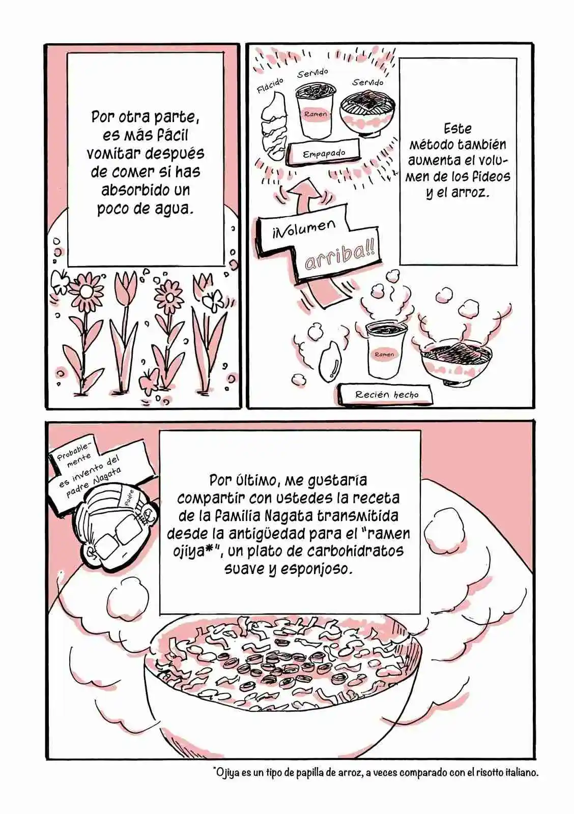 Meisou Senshi Nagata Kabi - Capítulo 3 - Página 9 - LectorTMOo