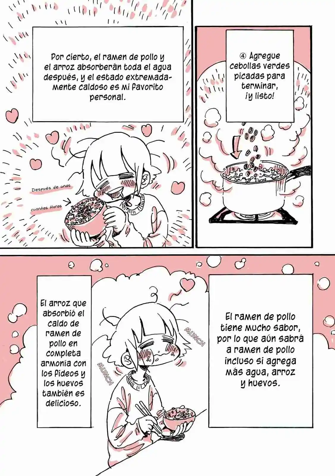 Meisou Senshi Nagata Kabi - Capítulo 3 - Página 11 - LectorTMOo