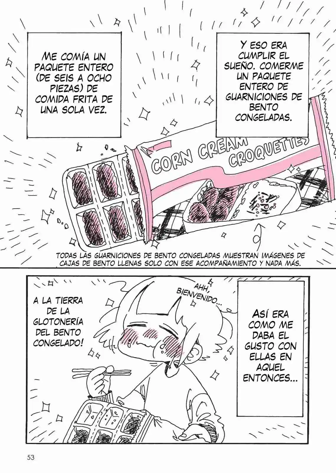 Meisou Senshi Nagata Kabi - Capítulo 4 - Página 4 - LectorTMOo