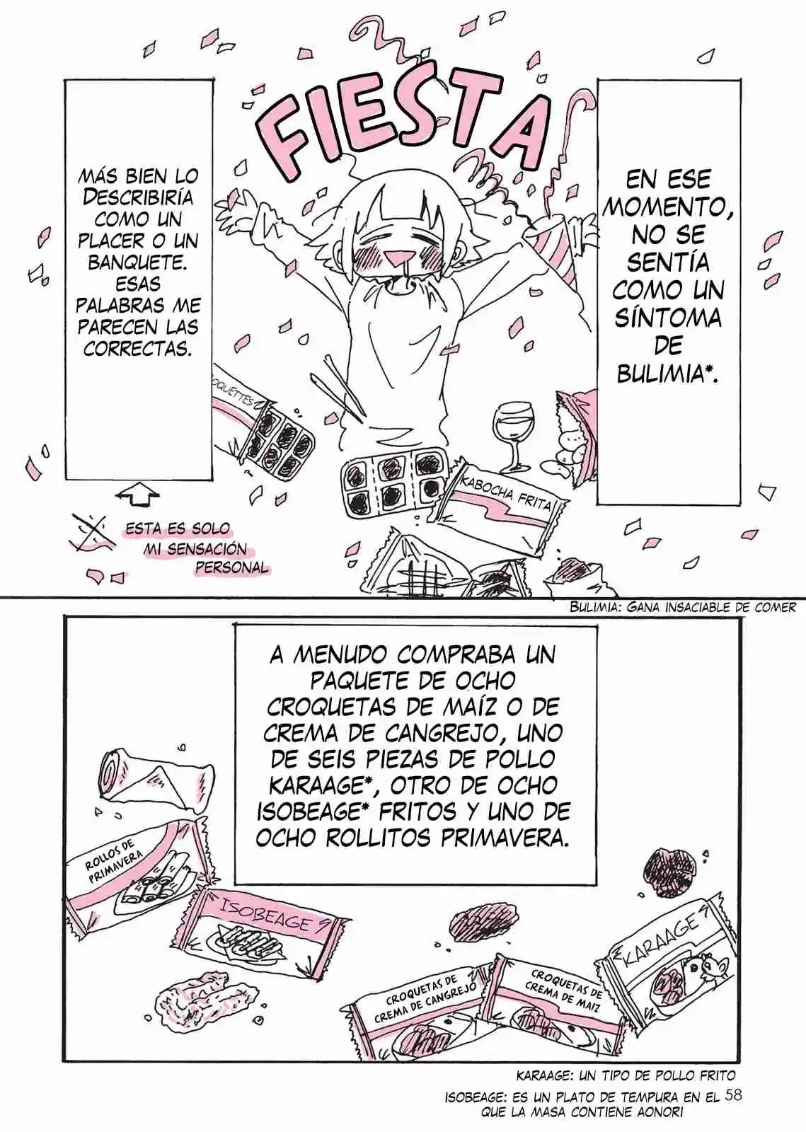Meisou Senshi Nagata Kabi - Capítulo 4 - Página 9 - LectorTMOo