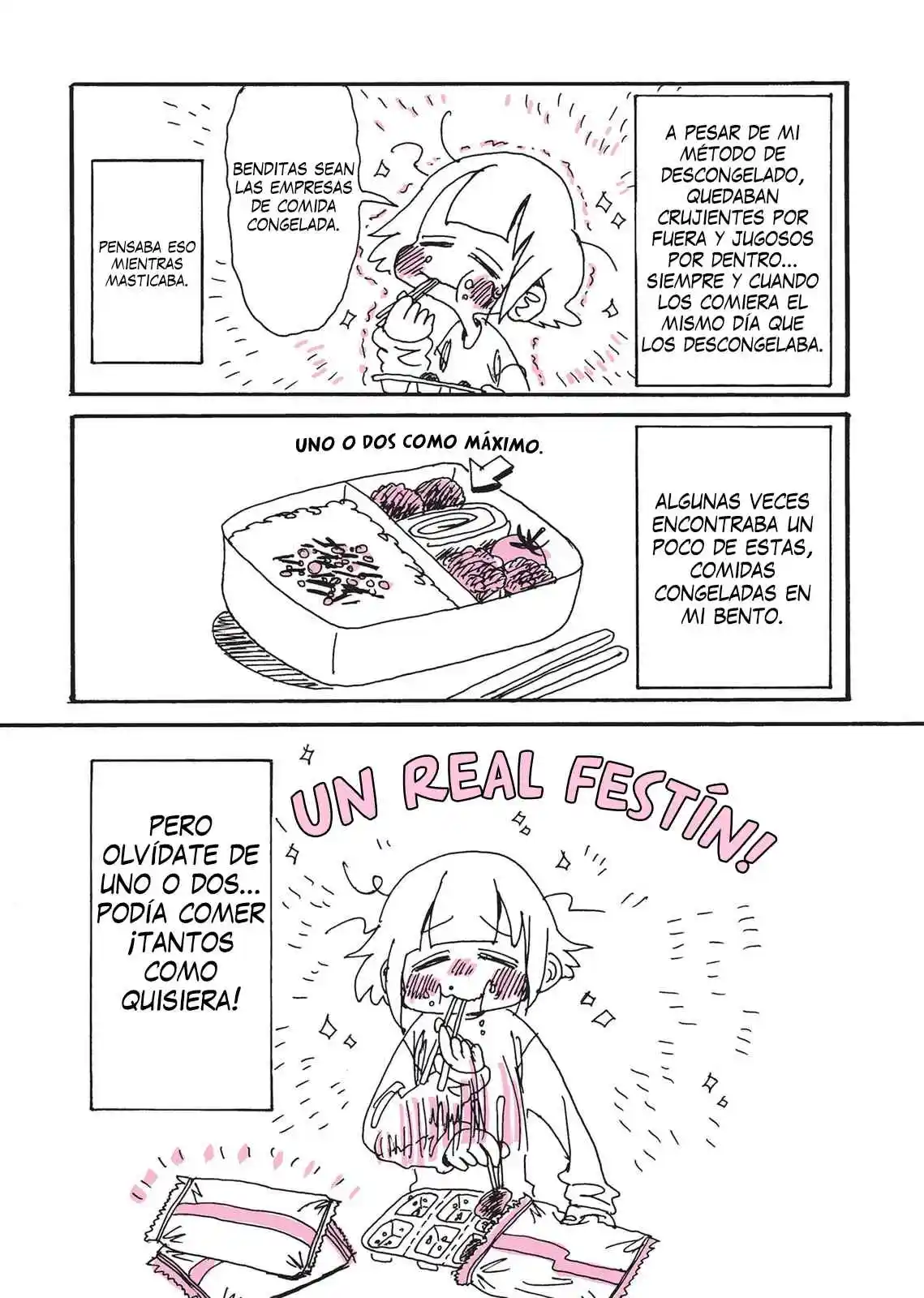 Meisou Senshi Nagata Kabi - Capítulo 4 - Página 10 - LectorTMOo