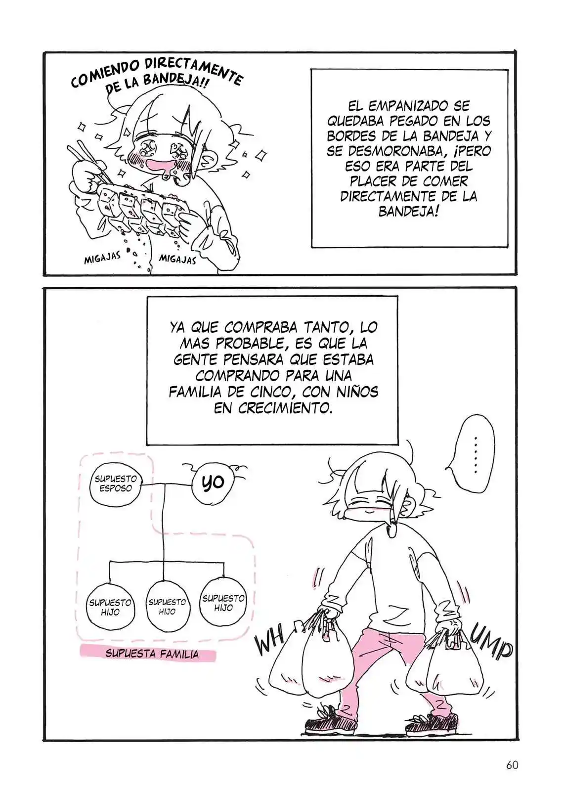 Meisou Senshi Nagata Kabi - Capítulo 4 - Página 11 - LectorTMOo