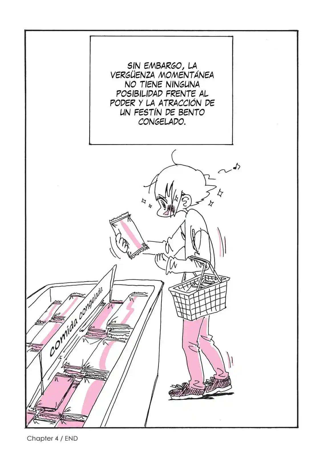 Meisou Senshi Nagata Kabi - Capítulo 4 - Página 12 - LectorTMOo
