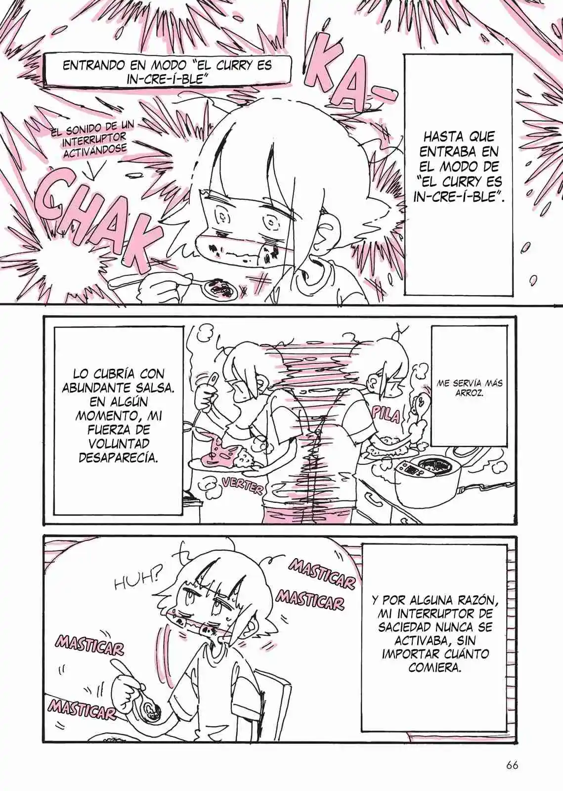 Meisou Senshi Nagata Kabi - Capítulo 5 - Página 5 - LectorTMOo