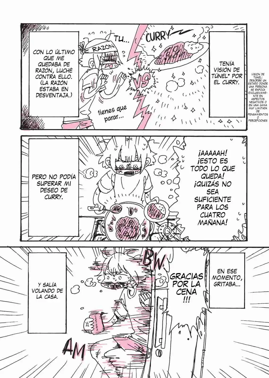 Meisou Senshi Nagata Kabi - Capítulo 5 - Página 7 - LectorTMOo