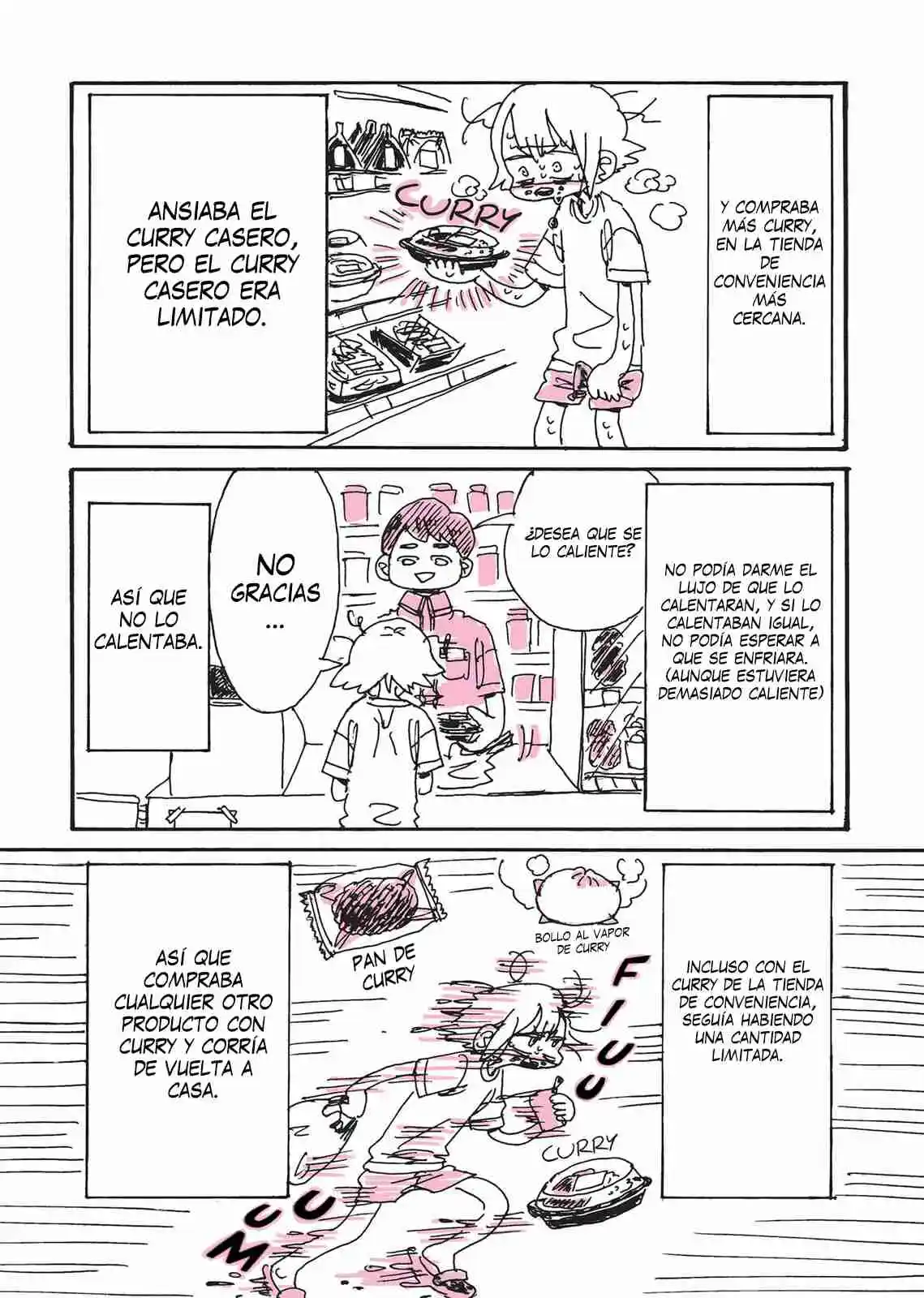 Meisou Senshi Nagata Kabi - Capítulo 5 - Página 8 - LectorTMOo