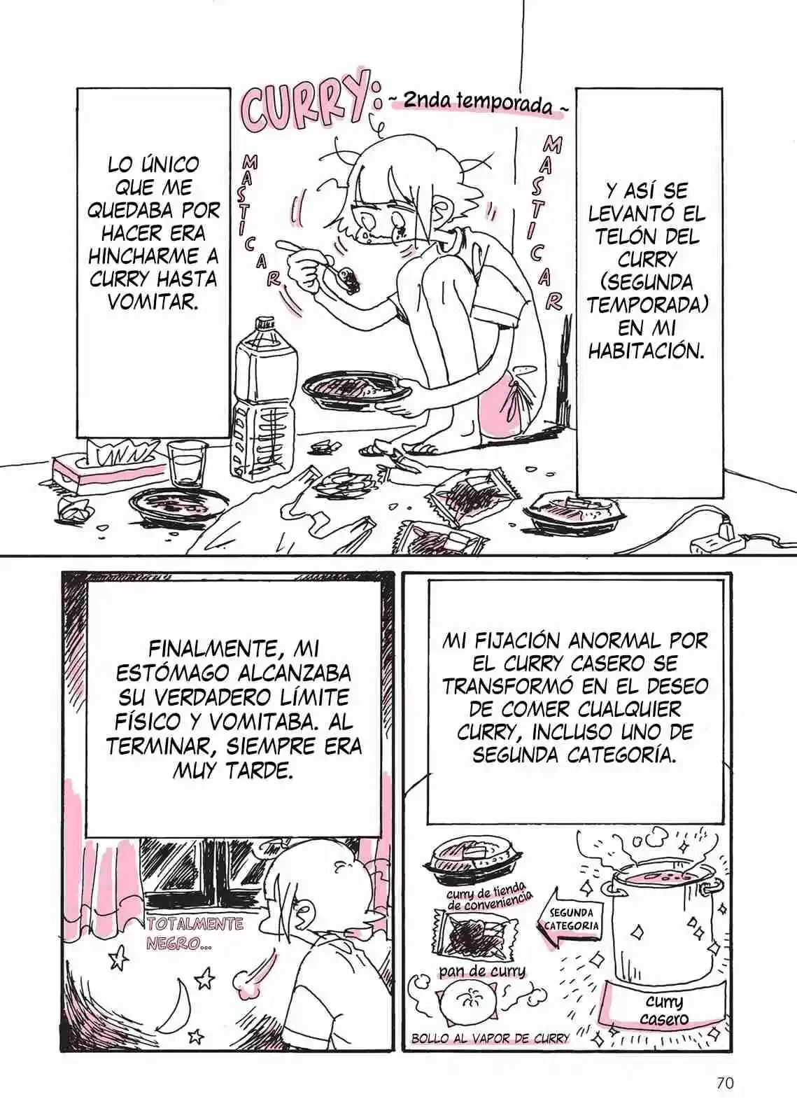 Meisou Senshi Nagata Kabi - Capítulo 5 - Página 9 - LectorTMOo