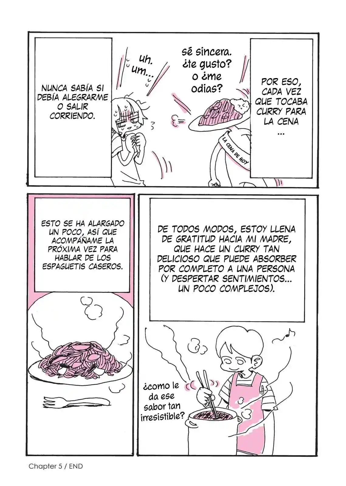 Meisou Senshi Nagata Kabi - Capítulo 5 - Página 10 - LectorTMOo