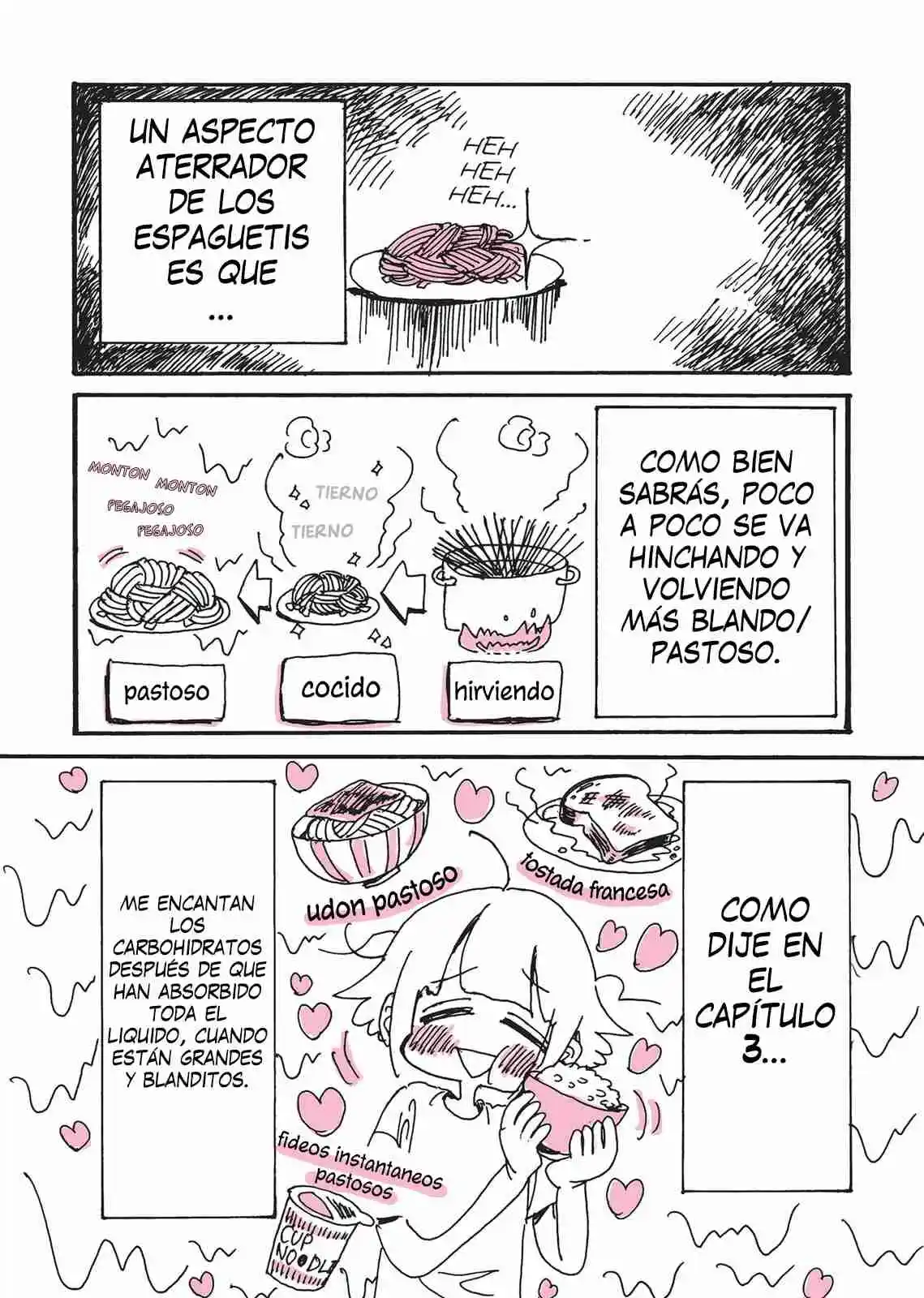Meisou Senshi Nagata Kabi - Capítulo 6 - Página 4 - LectorTMOo