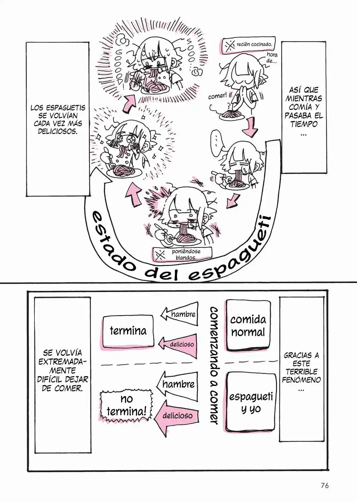 Meisou Senshi Nagata Kabi - Capítulo 6 - Página 5 - LectorTMOo