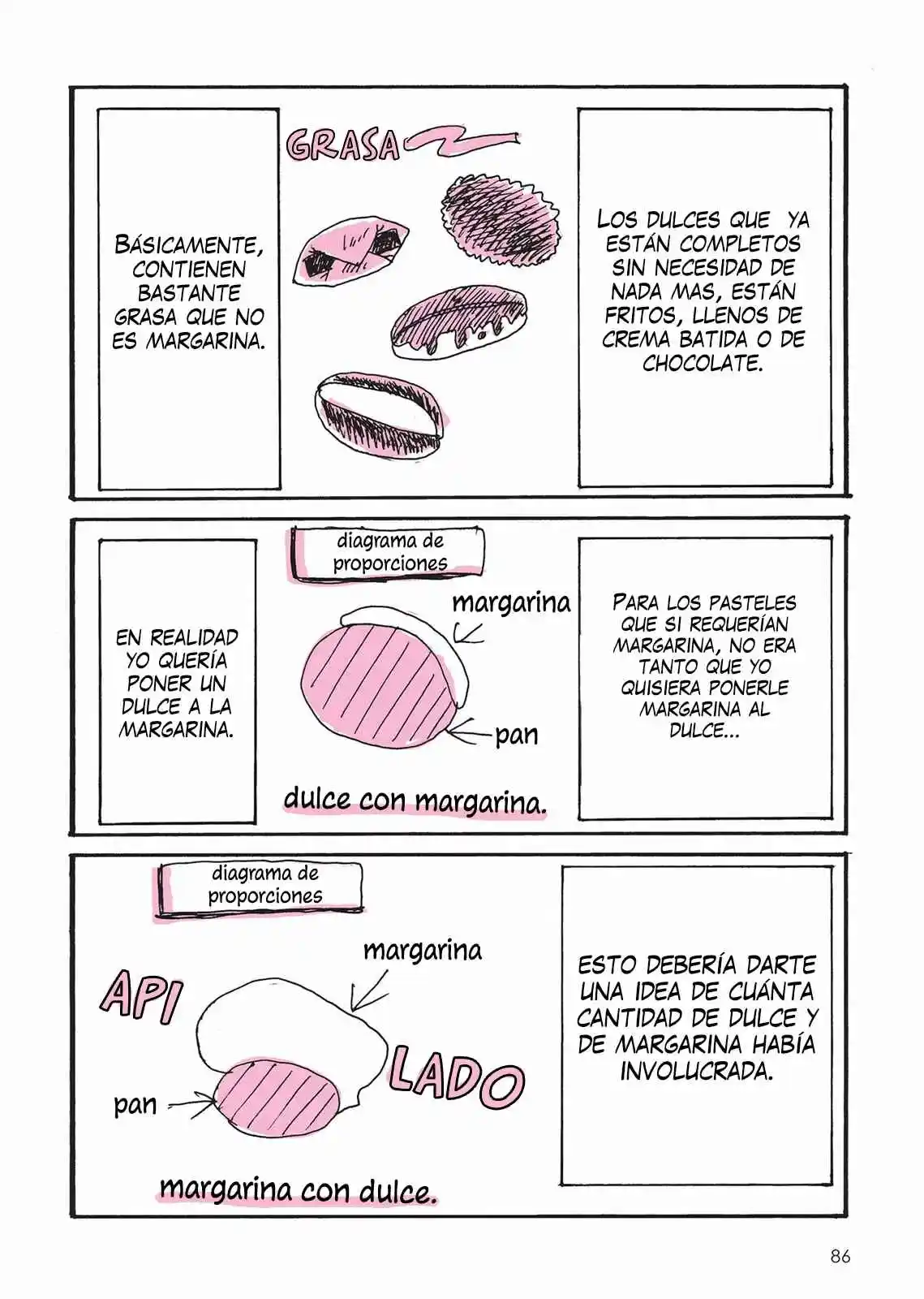 Meisou Senshi Nagata Kabi - Capítulo 7 - Página 7 - LectorTMOo