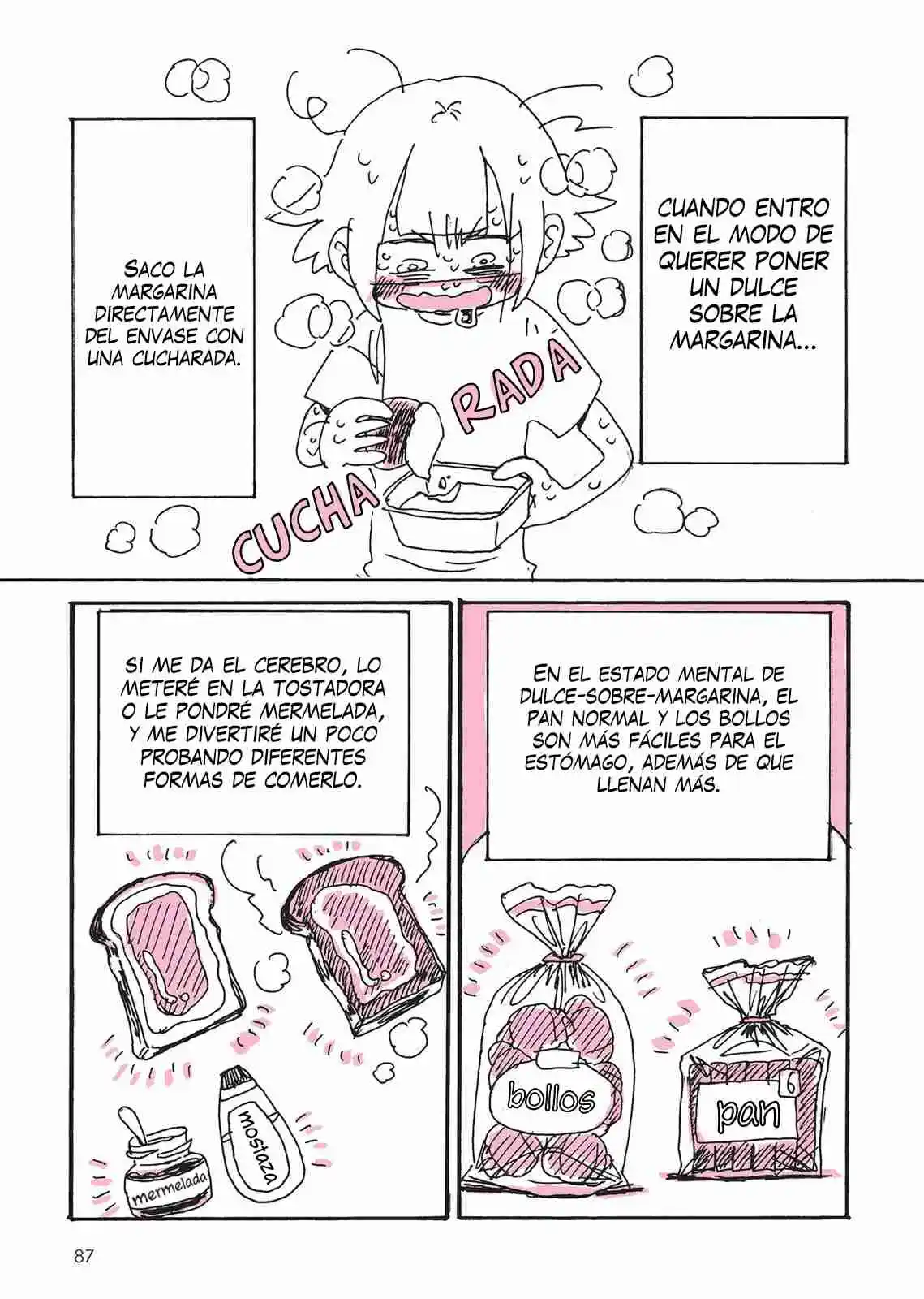 Meisou Senshi Nagata Kabi - Capítulo 7 - Página 8 - LectorTMOo