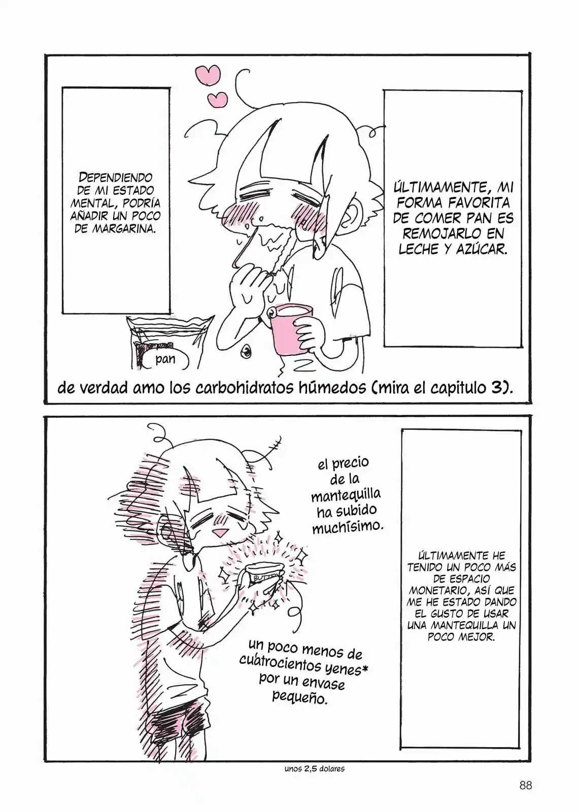 Meisou Senshi Nagata Kabi - Capítulo 7 - Página 9 - LectorTMOo