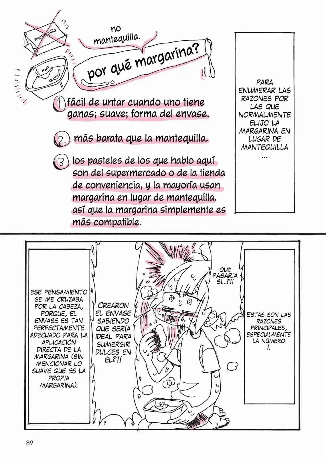 Meisou Senshi Nagata Kabi - Capítulo 7 - Página 10 - LectorTMOo