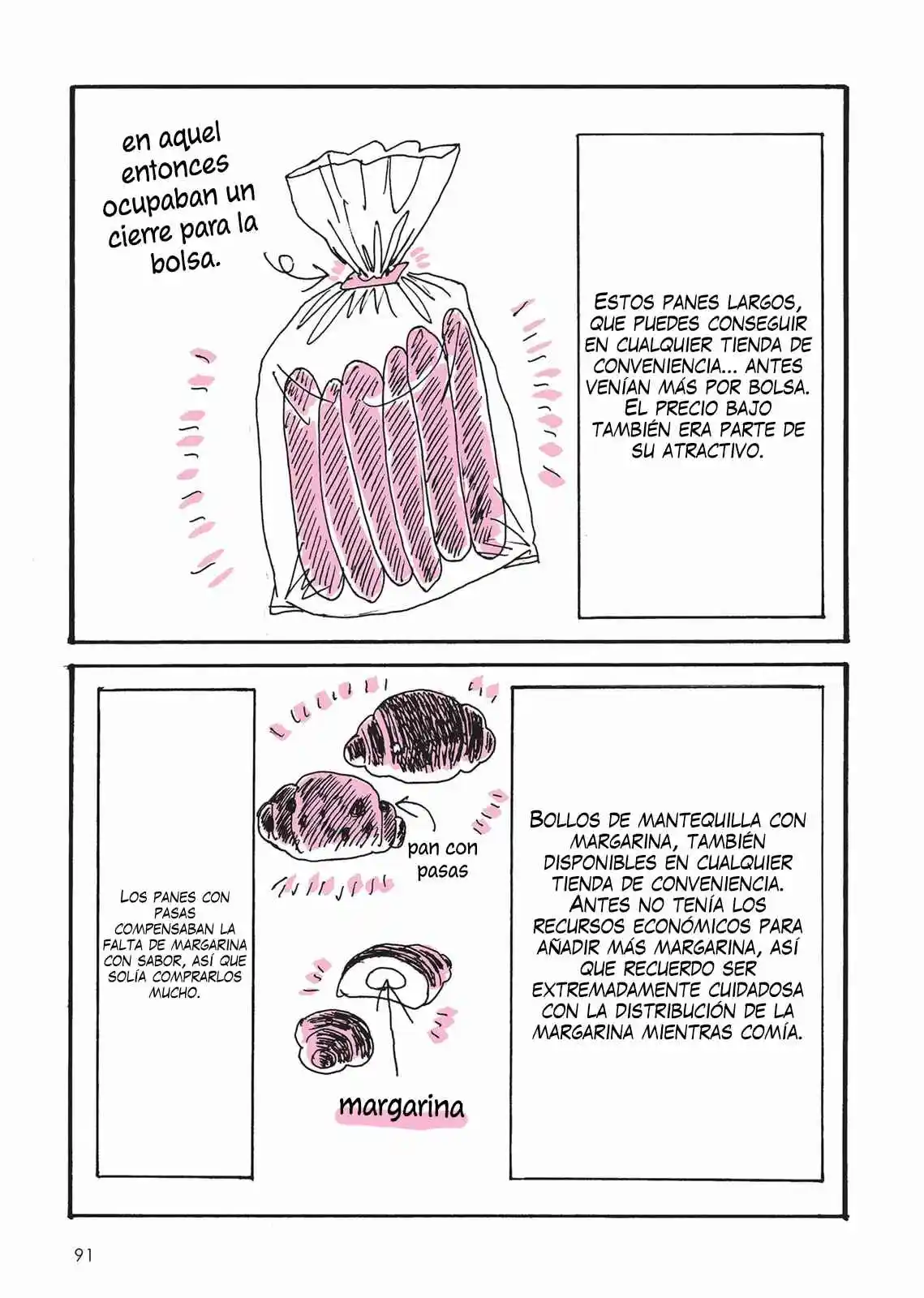 Meisou Senshi Nagata Kabi - Capítulo 7 - Página 12 - LectorTMOo