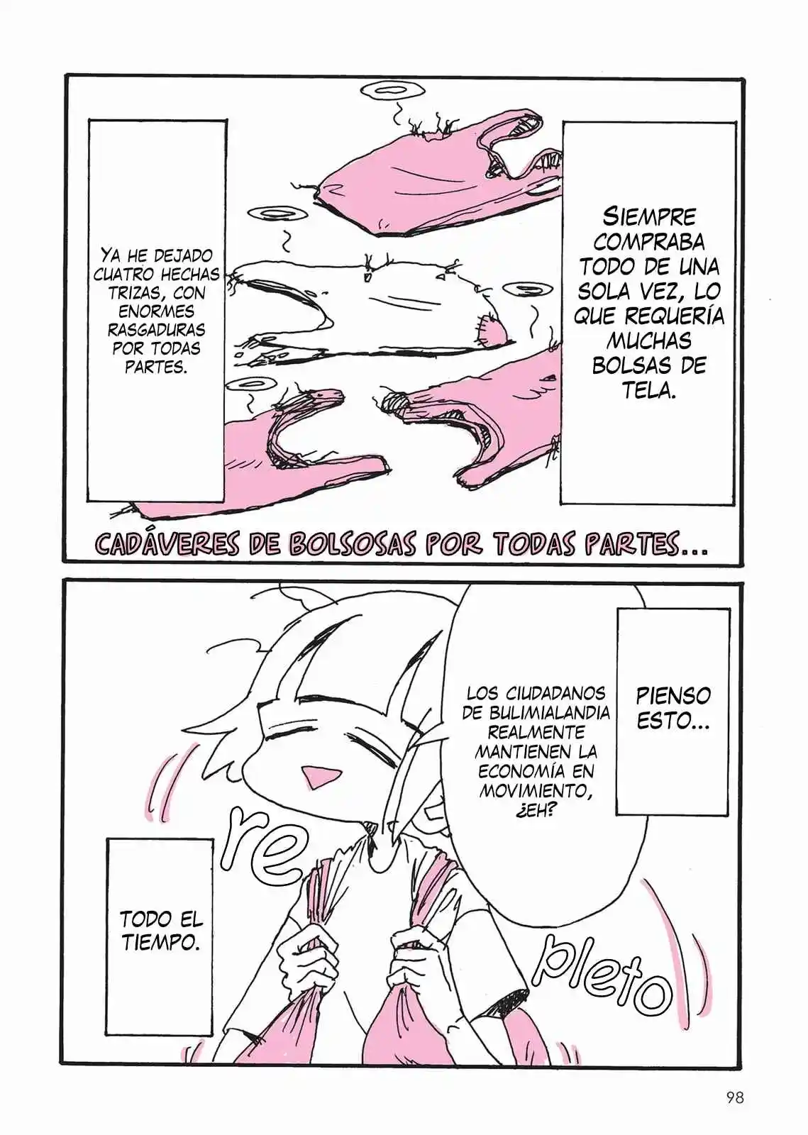 Meisou Senshi Nagata Kabi - Capítulo 8 - Página 7 - LectorTMOo