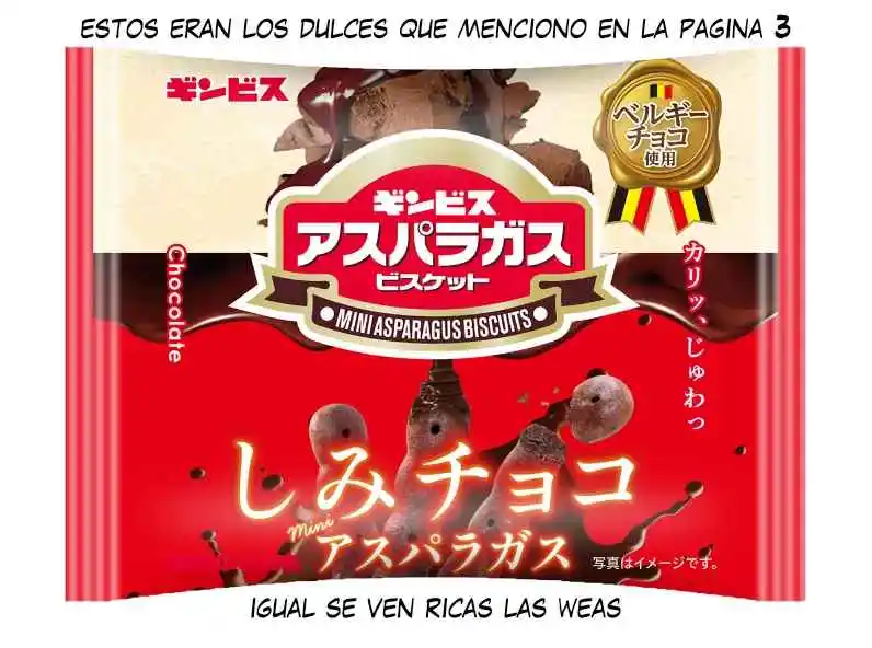 Meisou Senshi Nagata Kabi - Capítulo 8 - Página 9 - LectorTMOo