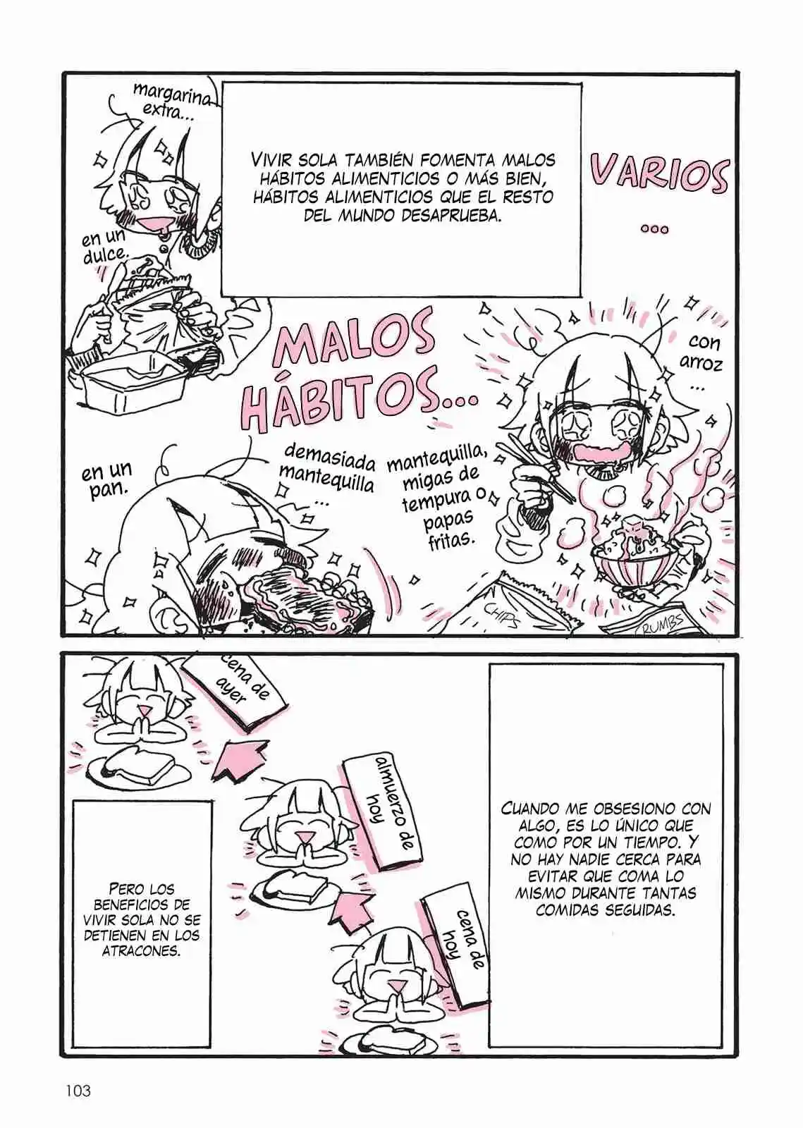 Meisou Senshi Nagata Kabi - Capítulo 9 - Página 4 - LectorTMOo