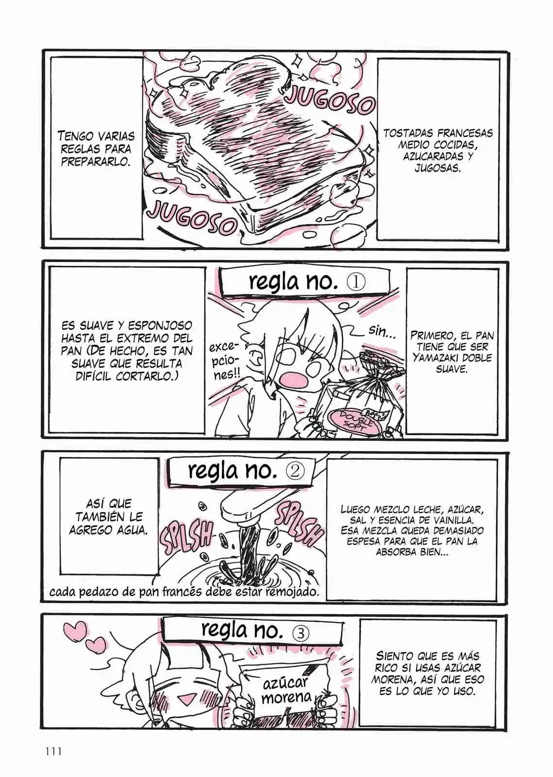 Meisou Senshi Nagata Kabi - Capítulo 9 - Página 12 - LectorTMOo