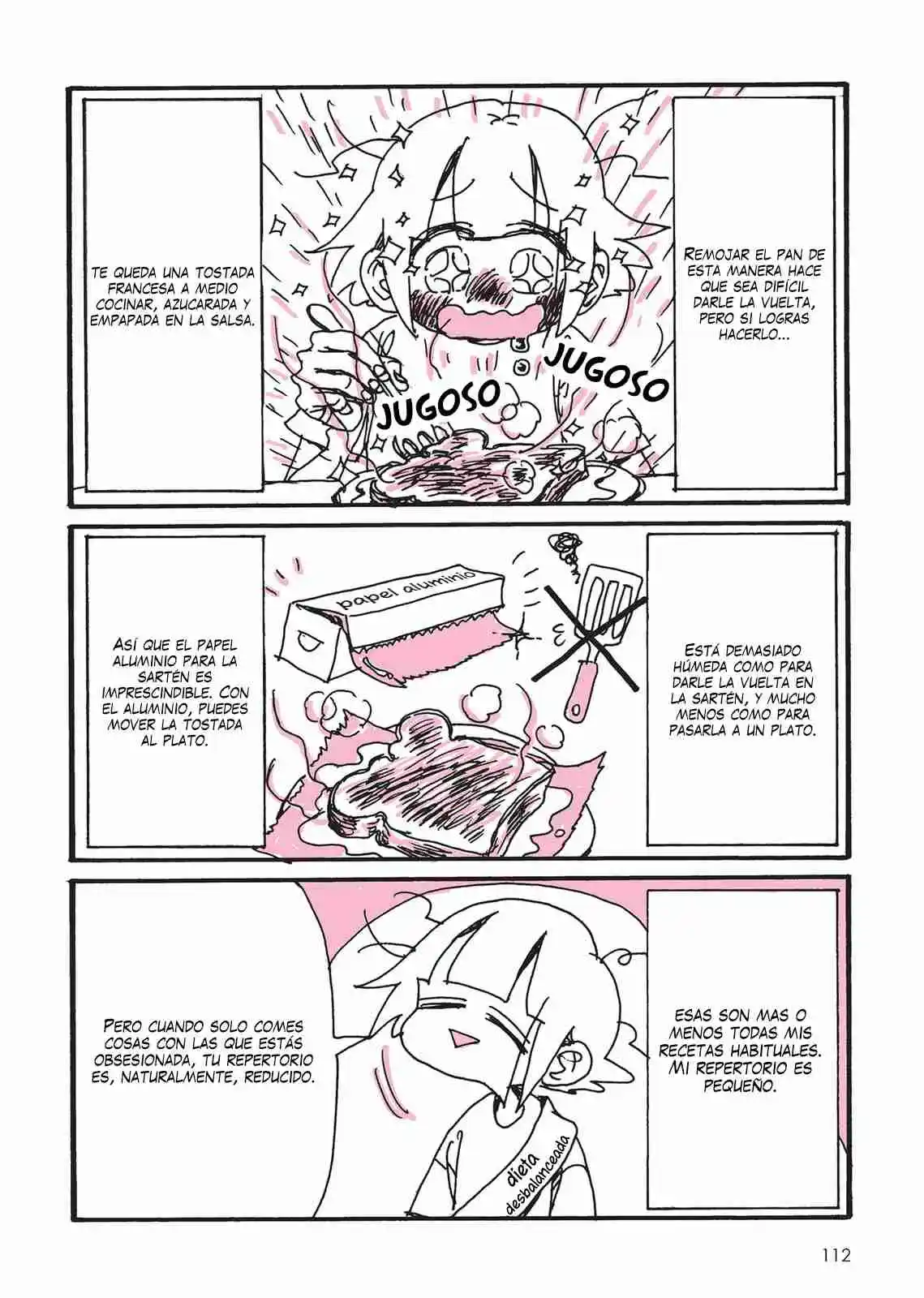 Meisou Senshi Nagata Kabi - Capítulo 9 - Página 13 - LectorTMOo