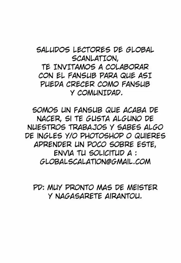 Meister - Capítulo 6 - Página 21 - LectorTMOo