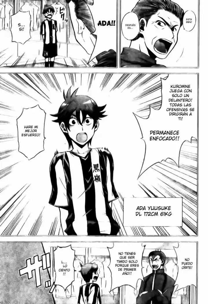 Meister - Capítulo 7 - Página 8 - LectorTMOo