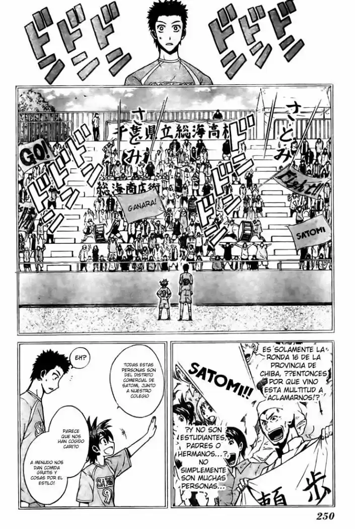 Meister - Capítulo 7 - Página 13 - LectorTMOo