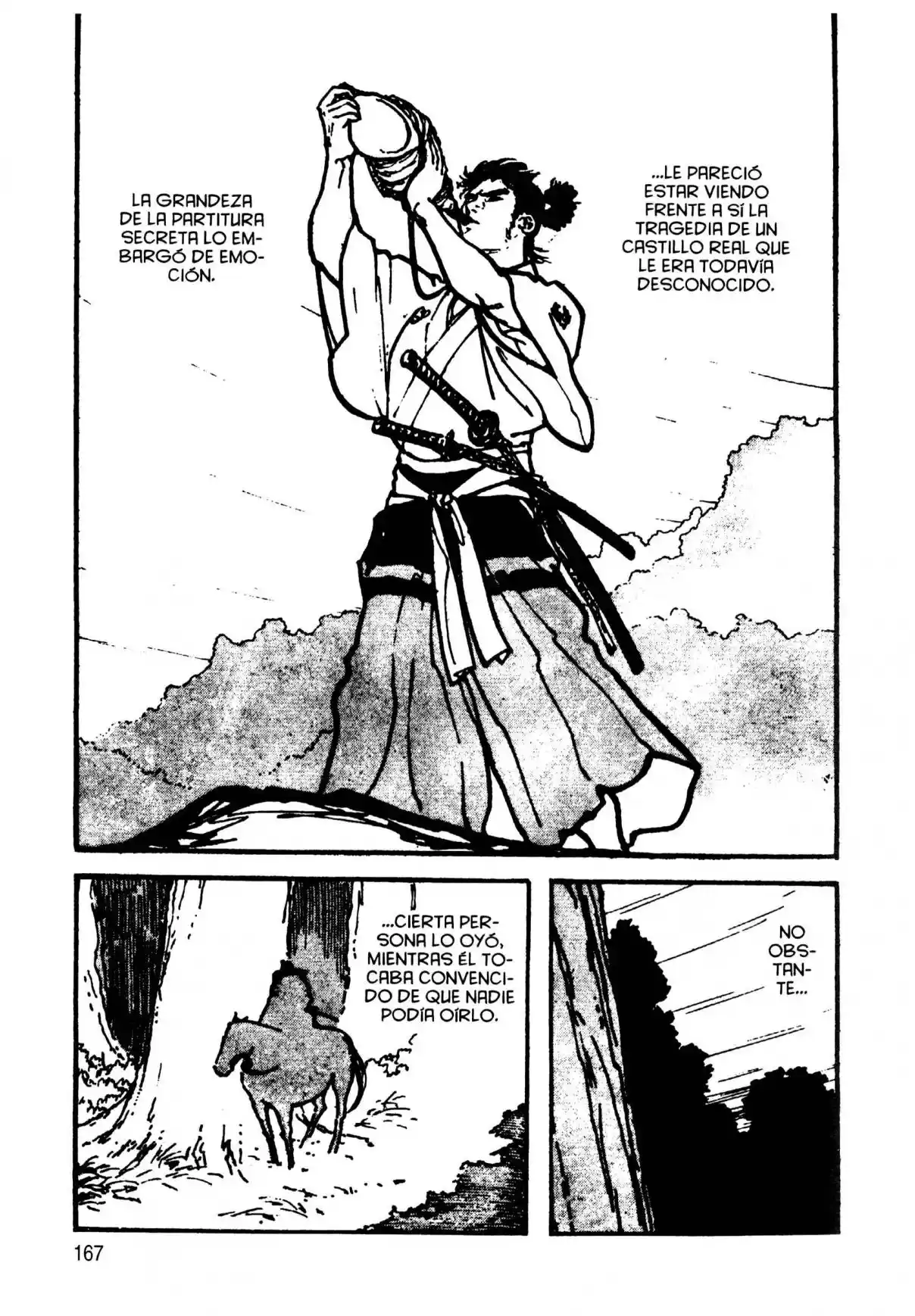 Meitō Ruten・Rakujō No Fu - Capítulo 2 - Página 29 - LectorTMOo