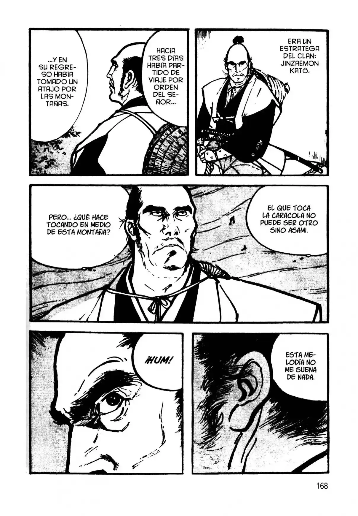 Meitō Ruten・Rakujō No Fu - Capítulo 2 - Página 30 - LectorTMOo